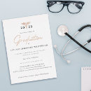Search for doctor grad invitations White