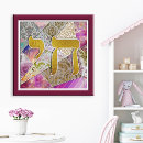 Search for pink alphabet letter posters Letters