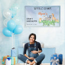 Search for jungle baby shower banners Safari