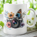 Search for picture taking mugs Camera
