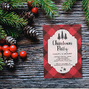Search for buffalo plaid invitations Flannel
