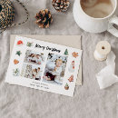 Search for snowman photo cards Modern
