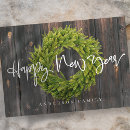 Search for new years cards Modern