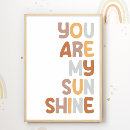 Search for you are my sunshine gifts Nursery