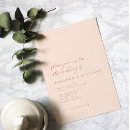 Search for peachy Elegant