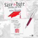 Search for class reunion save the date postcards Classy
