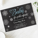 Search for blue glitter baby shower invitations Script