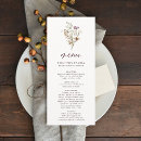 Search for thanksgiving menus Elegant