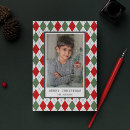 Search for argyle cards Traditional