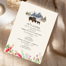 Search for digital bison invitations Buffalo