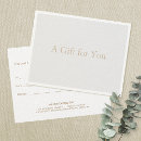 Search for spa business gift certificates Nail salon