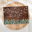 Search for strings cards Rustic