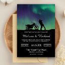 Search for moonlight wedding invitations Celestial