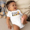 Search for halloween baby bodysuits Orange
