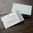 Search for freelance copywriter business cards Modern