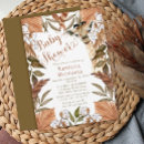 Search for giraffe design invitations For her