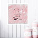 Search for inspirational butterfly quotes posters Watercolor