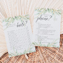 Search for double bridal shower invitations Bride