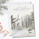Search for robin redbreast christmas cards Snow