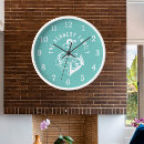 Search for anchor clocks Beach
