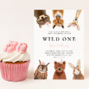 Search for owl 1st birthday invitations Pink