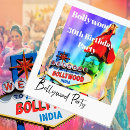 Search for bollywood party invitations Hindu