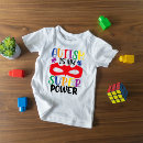 Search for autism kids tshirts Cute