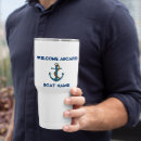 Search for nautical bottle stickers Anchor