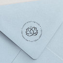 Search for studios rubber stamps Yoga studio