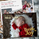 Search for bundle cards Bundle of joy