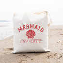 Search for mermaid bags Seashell