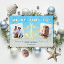 Search for anchor christmas cards Modern
