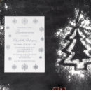 Search for christmas quinceanera invitations Elegant