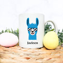 Search for llama with sunglasses mugs Alpaca