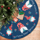 Search for gnome tree skirts Scandinavian