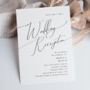 Search for fancy dinner invitations For her