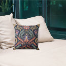 Search for floral tapestry cushions Leaves