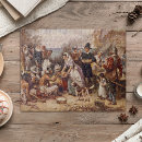 Search for thanksgiving puzzles Pilgrims