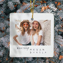 Search for best friends christmas tree decorations Simple