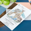 Search for australian invitations Wild one