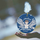 Search for blue angels christmas tree decorations Stars