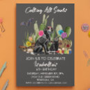 Search for day of the dead birthday invitations Fiesta