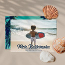 Search for mele kalikimaka photo cards Beach