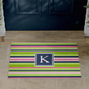 Search for preppy doormats Initial