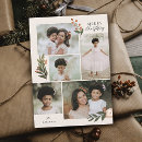 Search for terracotta christmas cards Boho