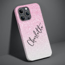 Search for pink glitter iphone cases Birthday