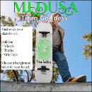 Search for goddesses skateboards Deck