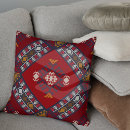 Search for oriental rug cushions Illustration
