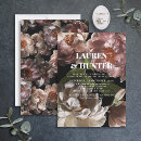 Search for dark pink invitations Moody