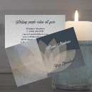 Search for art therapist business cards Healing arts